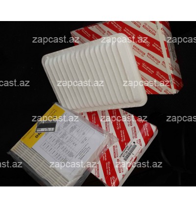 Toyota Camry (XV50) 2011-2017 filter hava 